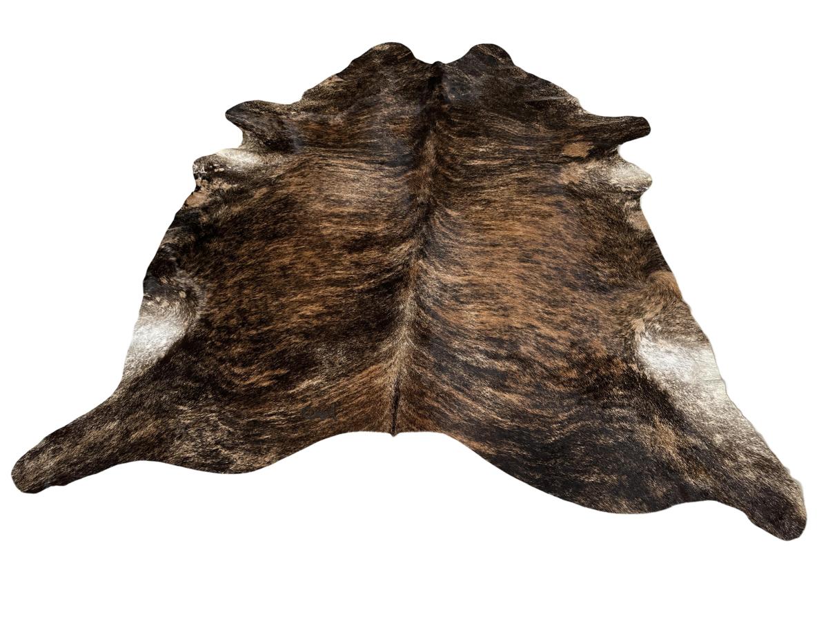Koberec kusový hovězí kůže 3,6 m2, exotic 294