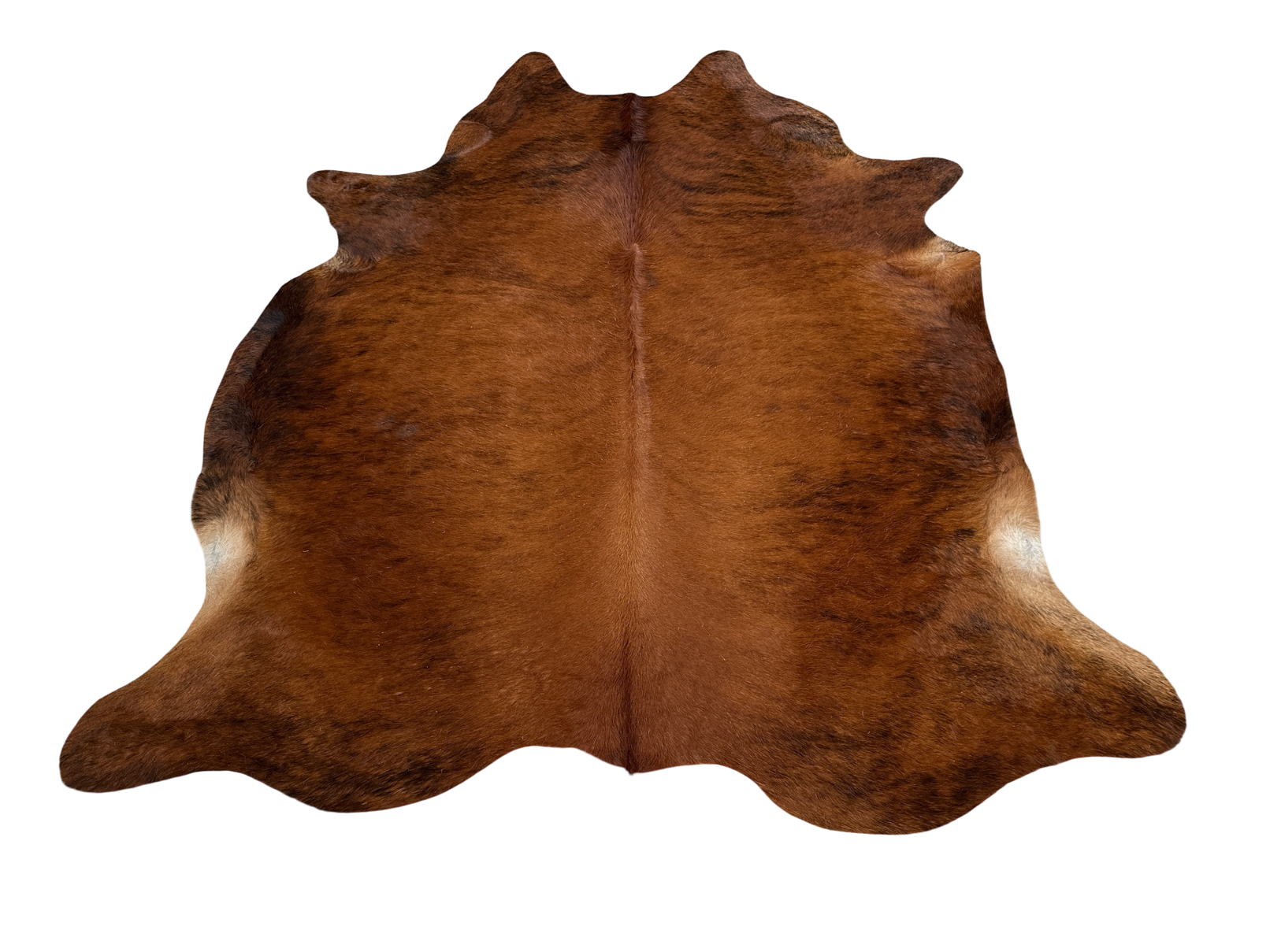 Koberec kusový hovädzia koža 3,2 m2, exotic 024