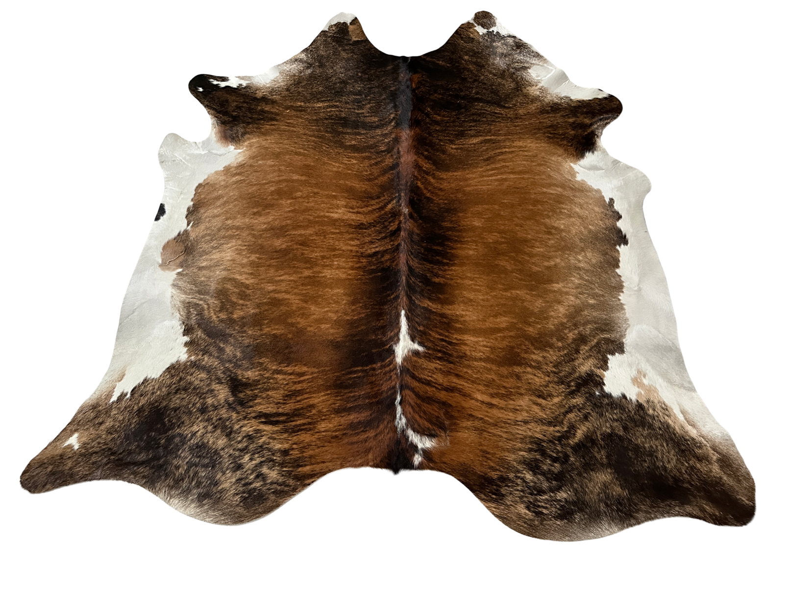 Koberec kusový hovädzia koža 3,6 m2, exotic 912