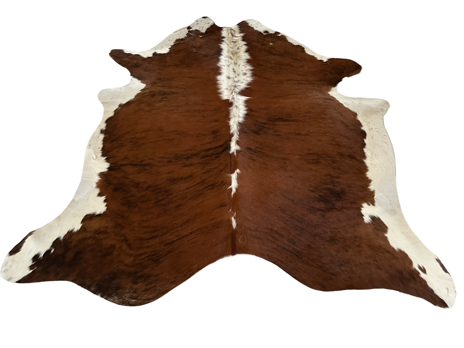 Koberec kusový hovädzia koža 3,5 m2, exotic 917
