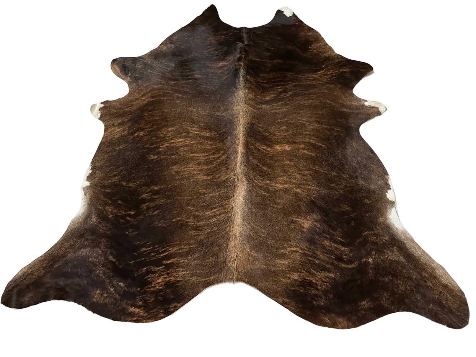 Koberec kusový hovädzia koža 4,3 m2, exotic 920
