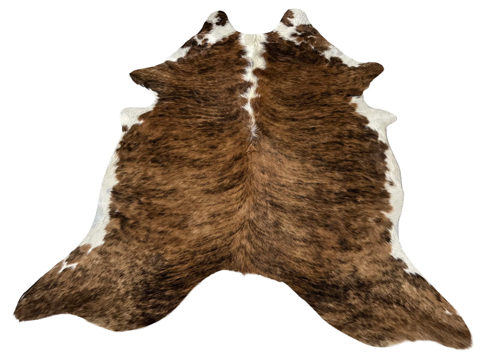 Koberec kusový hovädzia koža 3,5 m2, exotic 925