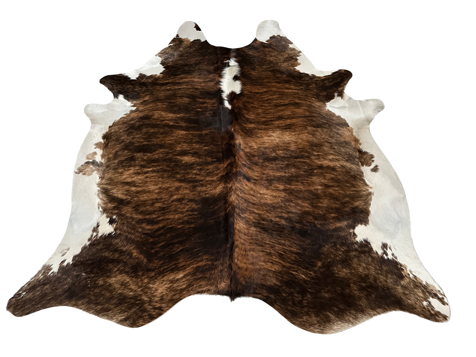 Koberec kusový hovädzia koža 3,2 m2, exotic 926