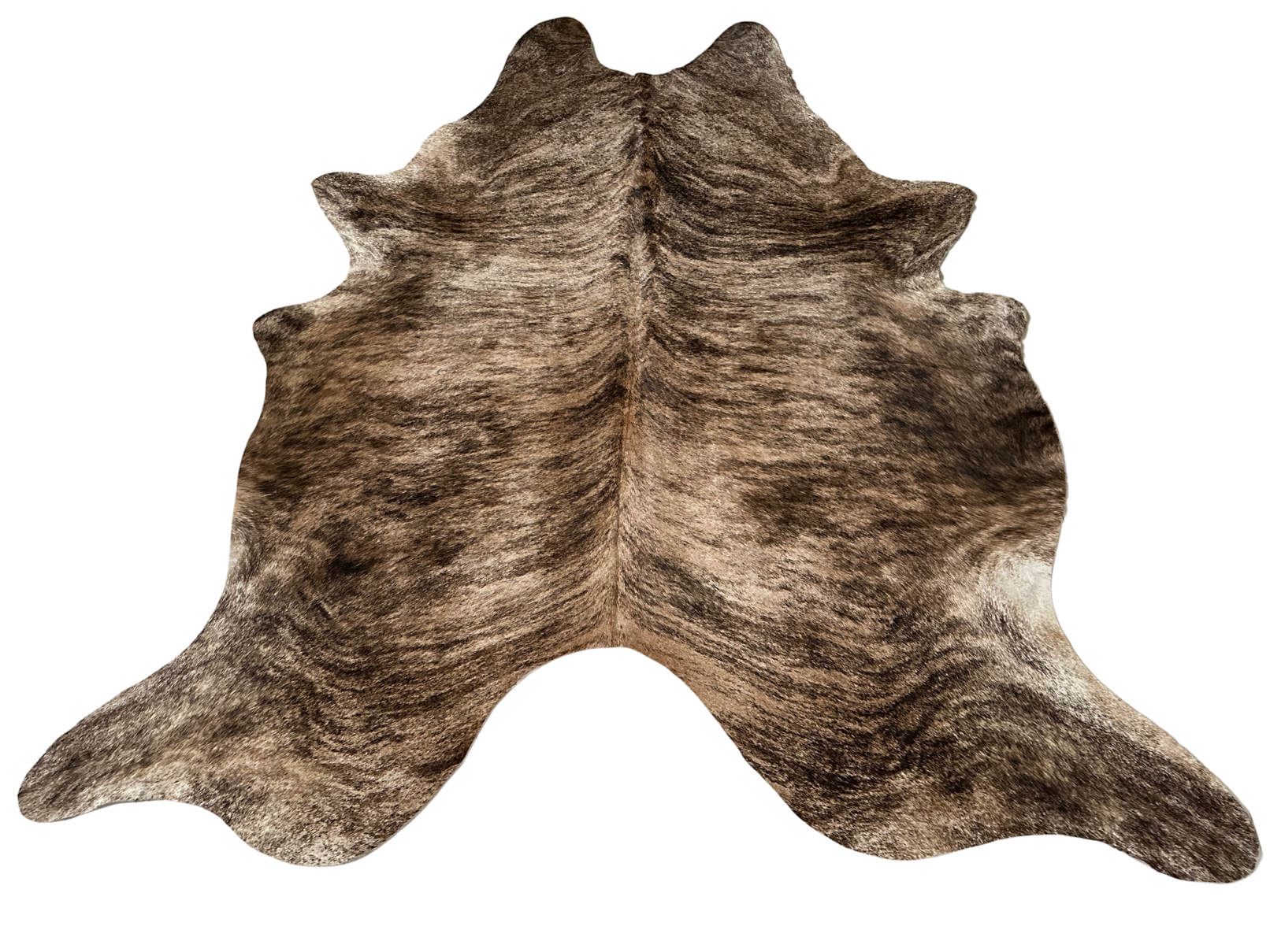Koberec kusový hovädzia koža 3,8 m2, exotic 932