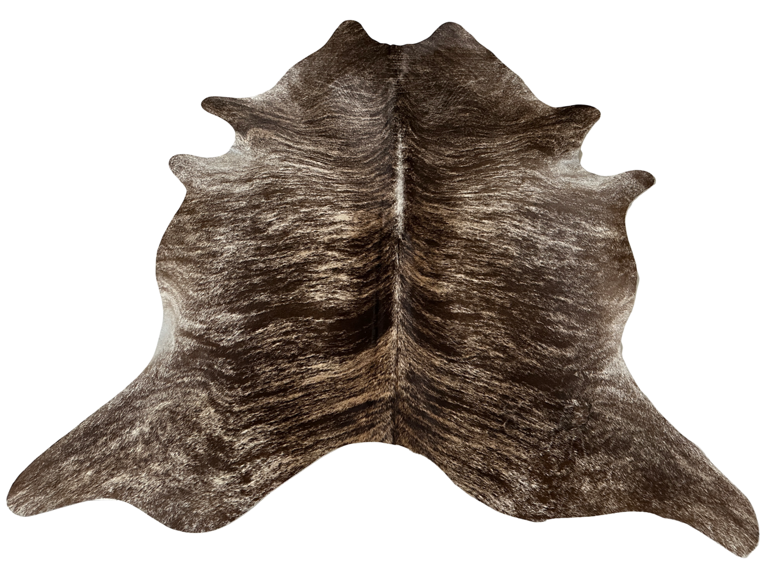 Koberec kusový hovädzia koža 3,1 m2, exotic 934