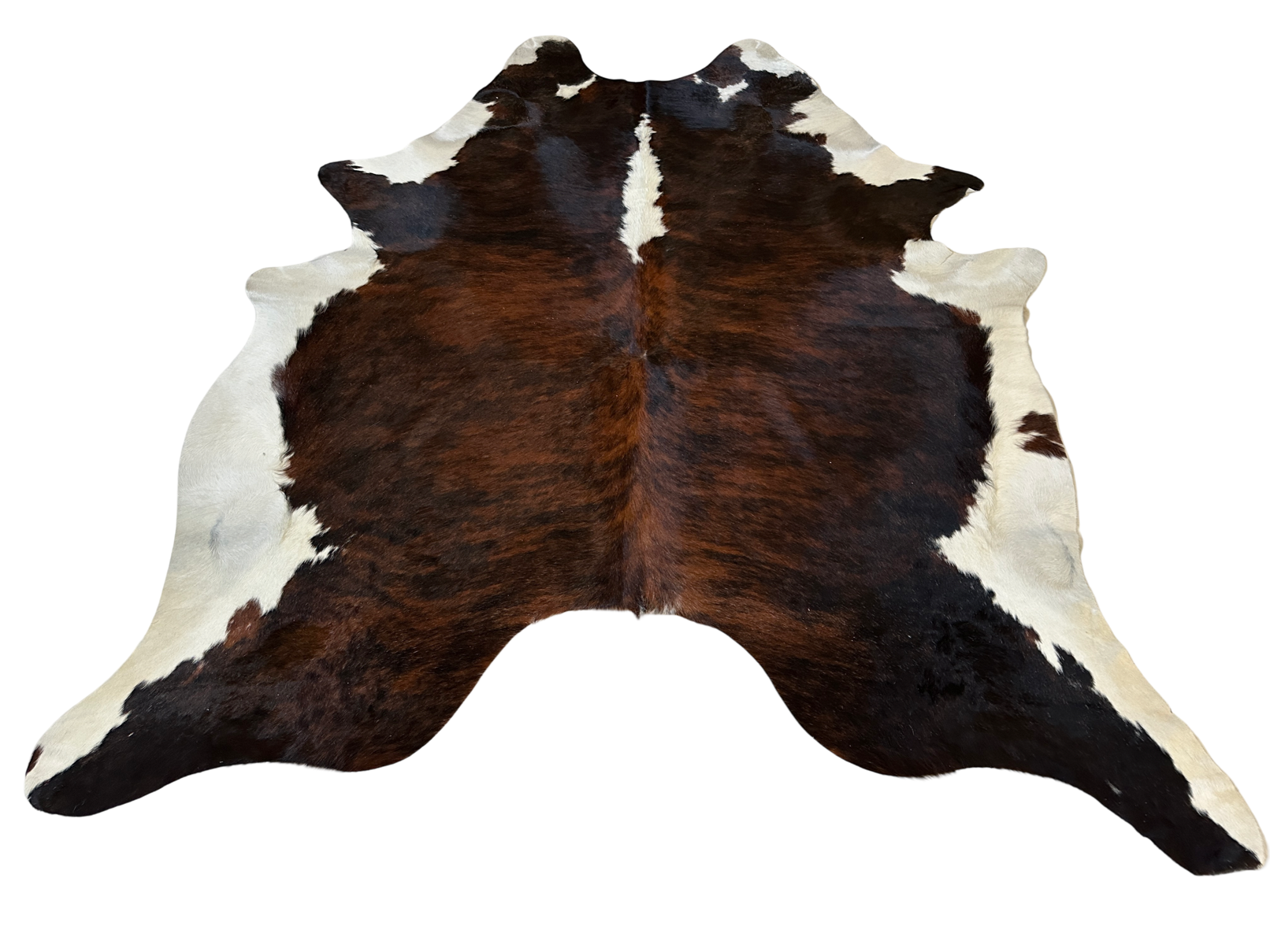 Koberec kusový hovädzia koža 3,6 m2, exotic 950