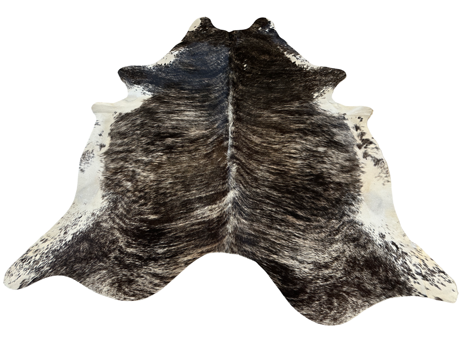 Koberec kusový hovädzia koža 3,6 m2, exotic 951