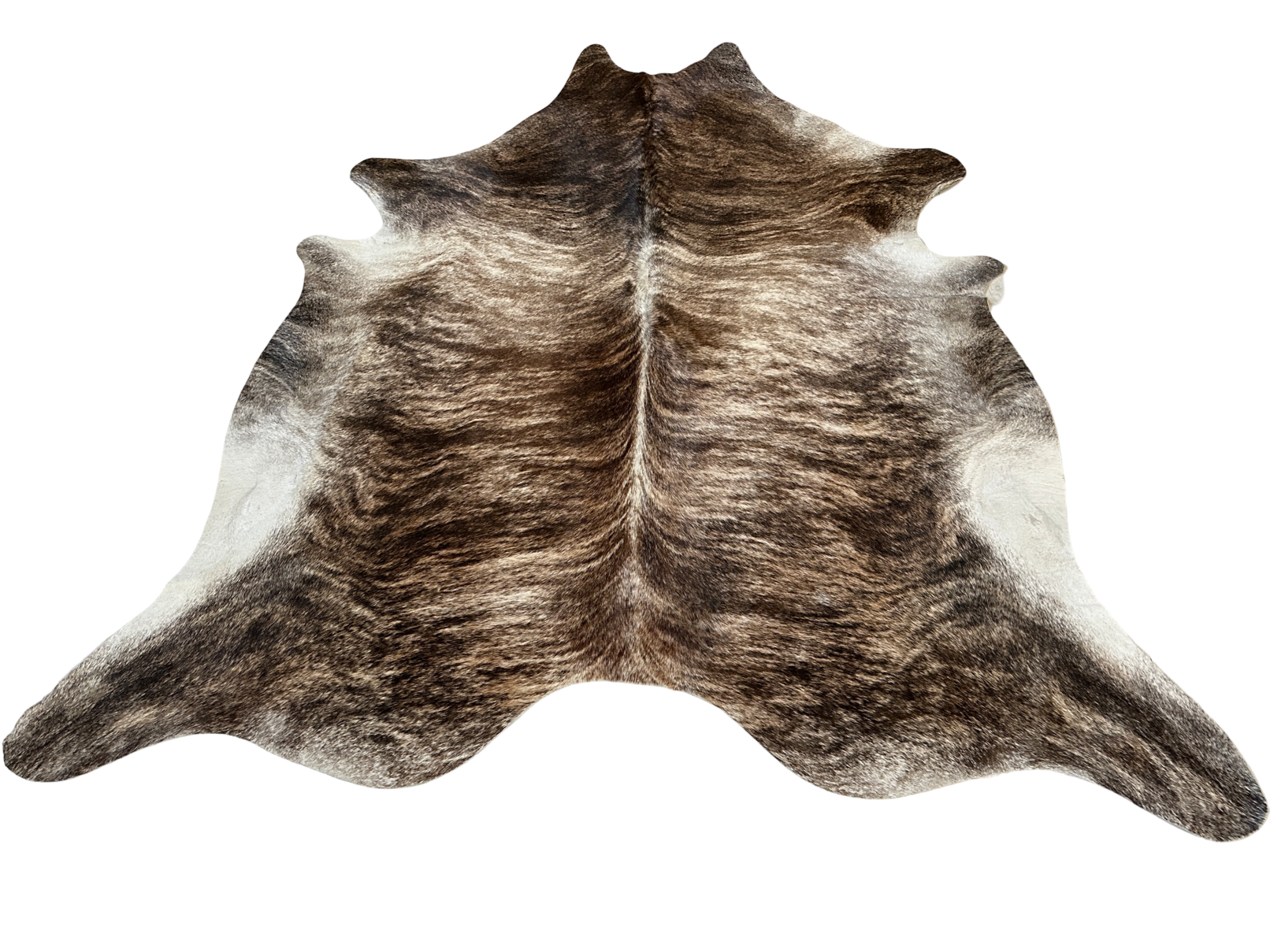 Koberec kusový hovädzia koža 4,0 m2, exotic 952
