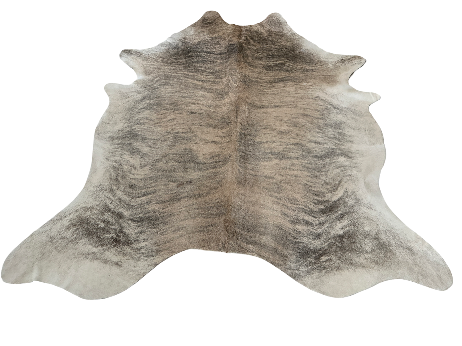 Koberec kusový hovädzia koža 4,1 m2, exotic 981
