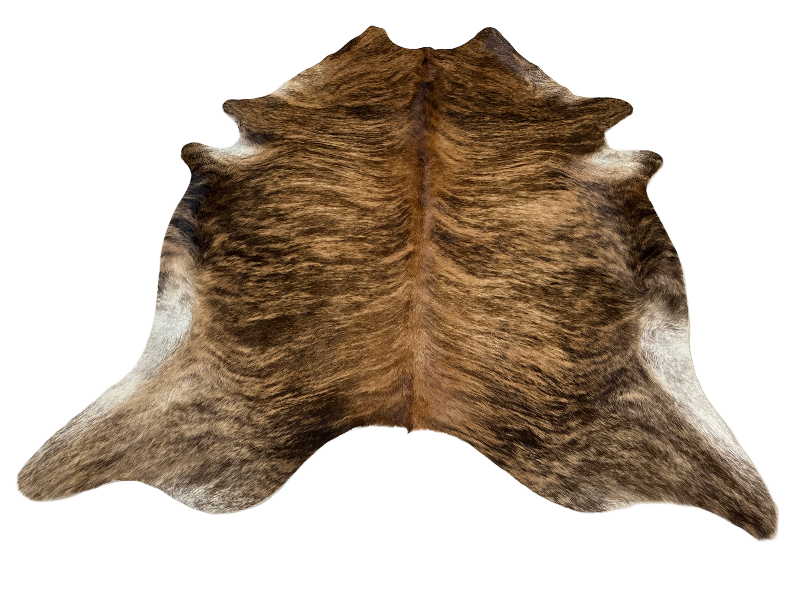 Koberec kusový hovädzia koža 3,8 m2, exotic 985